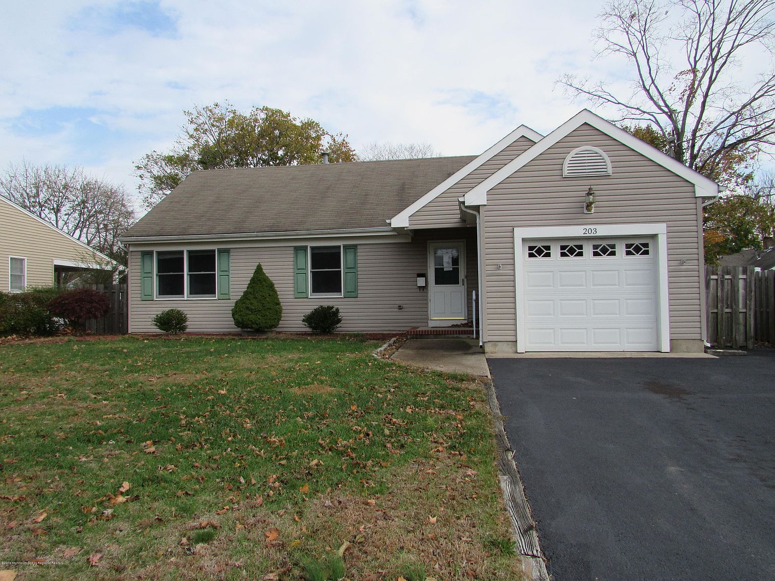 203 Dickinson Ave, Toms River, NJ 08753 Zillow