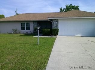 4902 SW 147th Loop, Ocala, FL 34473