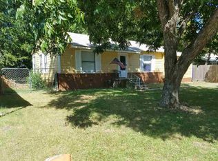 2012 N 40th St, Waco, TX 76707