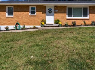 206 Rice Ave, Raceland, KY 41169