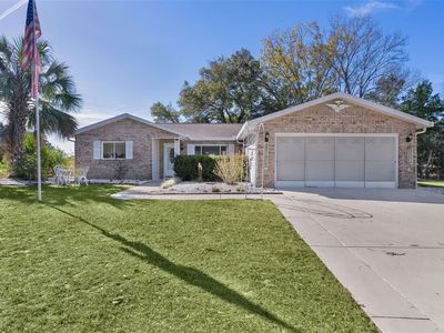 9980 SE 176th St, Summerfield, FL, 34491