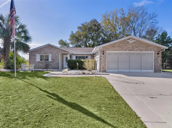 9980 SE 176th St, Summerfield, FL 34491