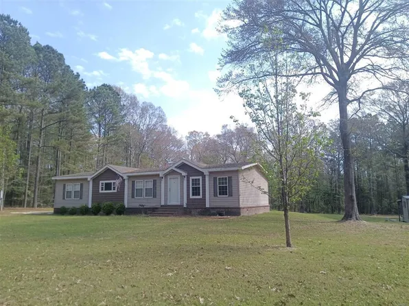 413 Dry Creek Ln, El Dorado, AR 71730