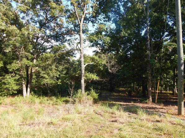 LOT 13 Quail Hollow Cv, Heber Springs, AR 72543