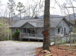 380 Ridge Rd, Blairsville, GA 30512