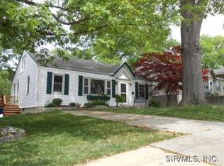 842 McPherson Ave, Alton, IL 62002