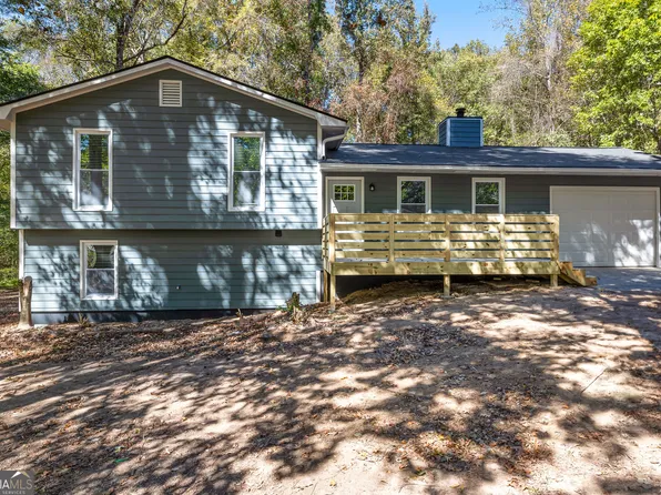 410 Freestone Dr, Newnan, GA 30265