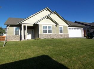 1301 N Canterbury Dr, Ellensburg, WA 98926