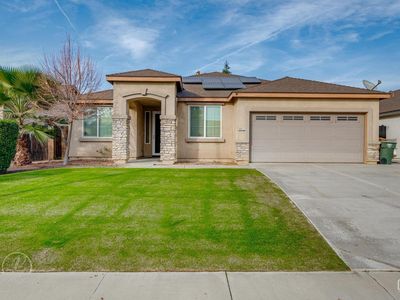 8912 Autumn Sunset Dr, Bakersfield, CA, 93311