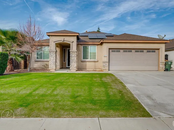 8912 Autumn Sunset Dr, Bakersfield, CA 93311