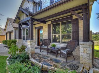 5313 Texas Bluebell Dr, Spicewood, TX 78669