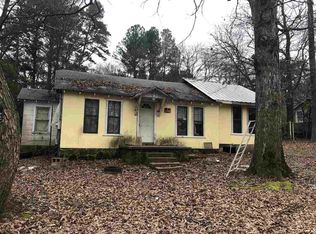 1620 Vesta Ave, Gladewater, TX 75647