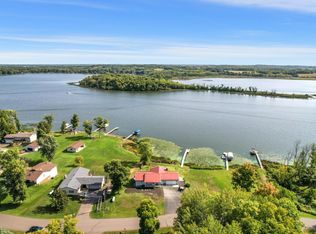 49545 Alpine Ave N, Stanchfield, MN 55080
