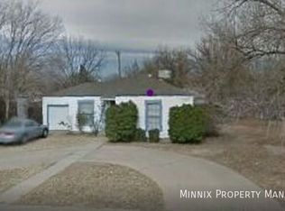 2614 27th St, Lubbock, TX 79410