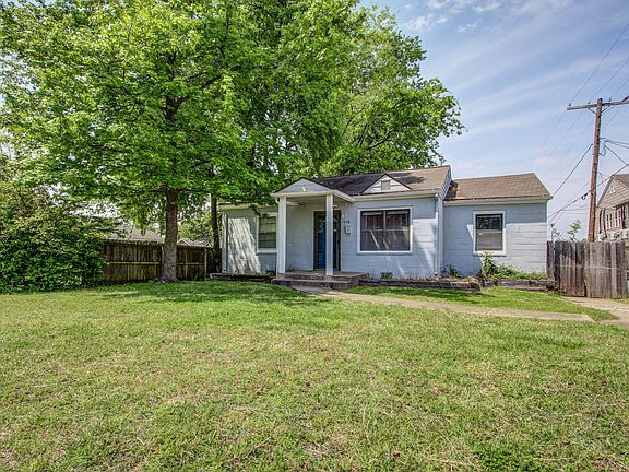 3rd image of 1516 S Columbia Pl