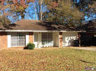 8646 Barnett Dr, Baton Rouge, LA 70809