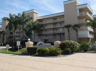 601 Shorewood Dr UNIT G203, Cape Canaveral, FL 32920