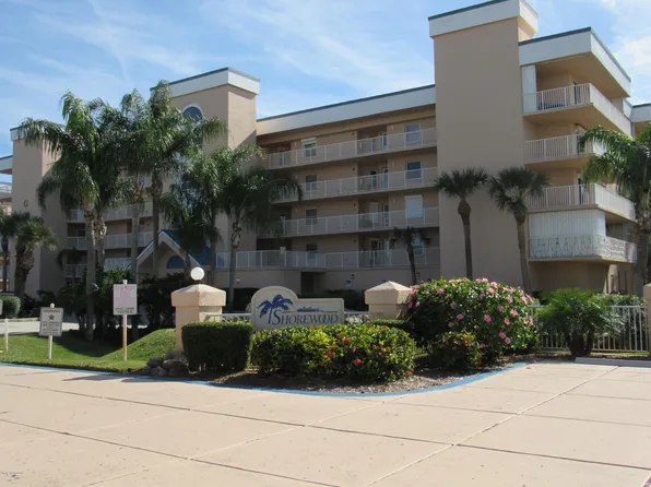 601 Shorewood Dr Unit G203, Cape Canaveral, FL 32920