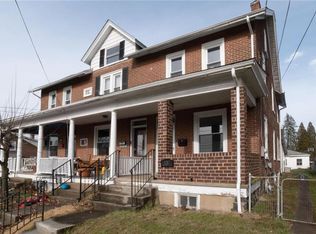 331 E Landis St, Coopersburg, PA