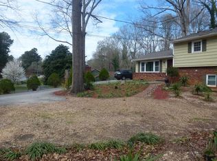 3027 Henderson Mill Rd, Atlanta, GA 30341