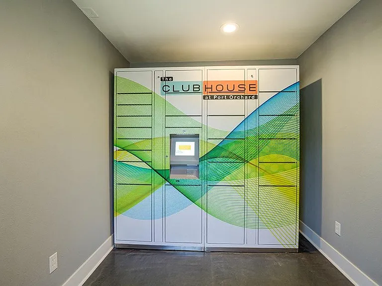 The Clubhouse at Port Orchard — Photo 12