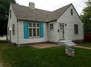 1107 Woodlawn Ct, Pekin, IL