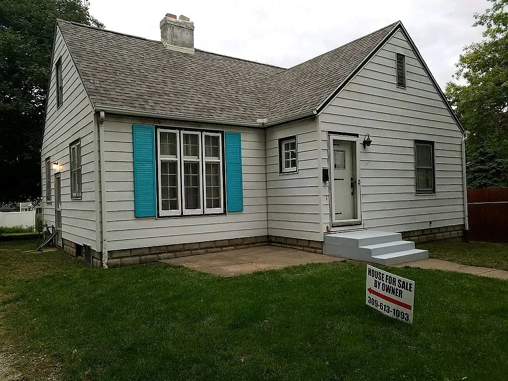 1107 Woodlawn Ct photo 1