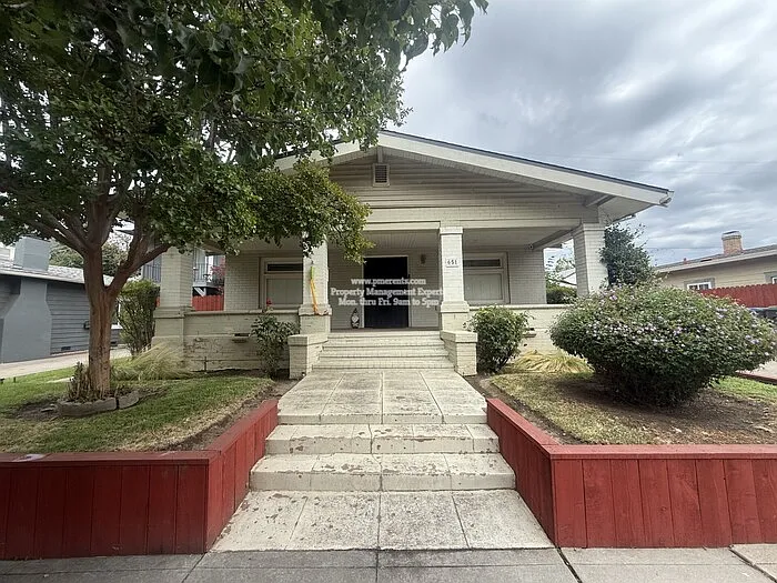 651 Bedford Rd