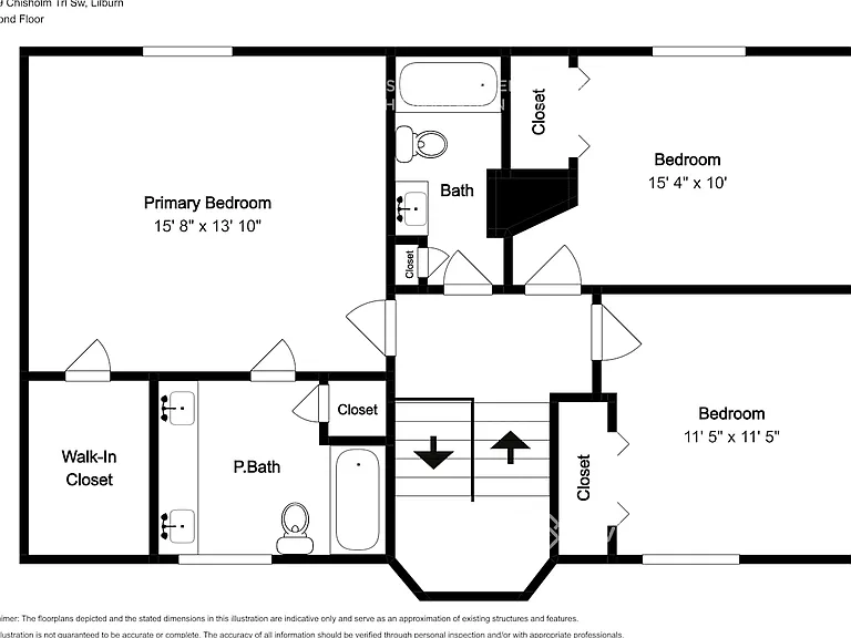 5789 Chisholm Trl SW — Photo 4