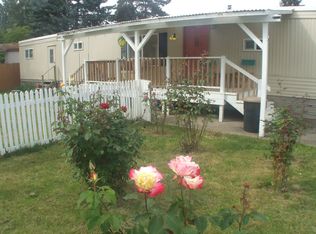 27645 Snyder Rd UNIT 46, Junction City, OR