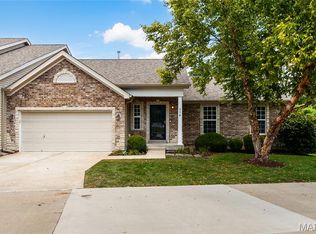 116 Baxter Commons Dr, Ballwin, MO 63011