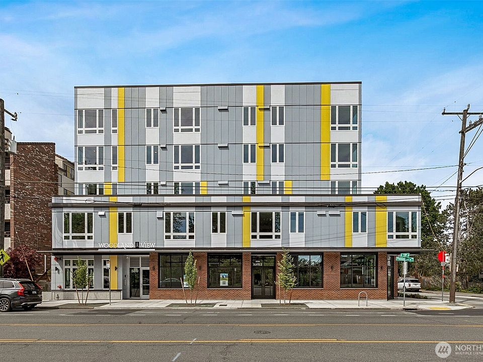 1st image of 5819 Phinney Avenue N #505