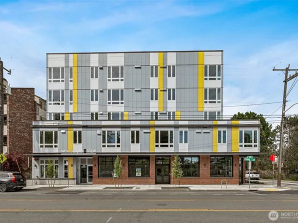 5819 Phinney Avenue N #405, Seattle, WA 98103