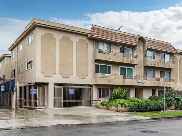2332 S Bentley Ave APT 304, Los Angeles, CA 90064