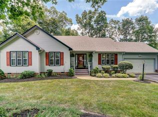 11407 Crawford Wood Ter, Midlothian, VA 23114