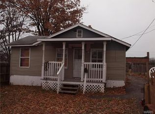 9432 Marlowe Ave, Saint Louis, MO