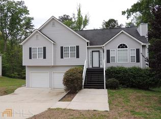 7203 Brittany Way, Douglasville, GA 30134