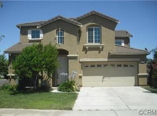 3892 Colma Ave, Merced, CA 95348