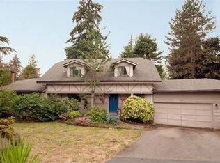4609 130th Ave SE, Bellevue, WA 98006