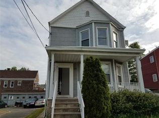 333 Hall Ave, Perth Amboy, NJ 08861