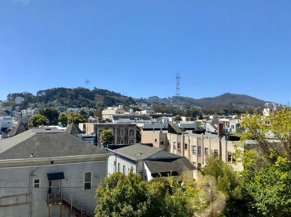 1733 McAllister St #8