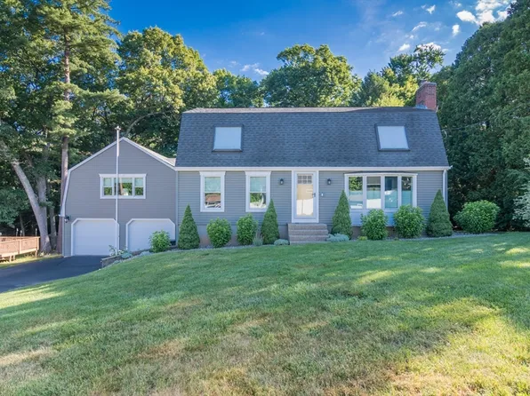 7 Stuart Pl, Westfield, MA 01085