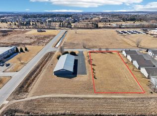 680 Enterprise Drive, Lake Mills, WI 53551