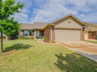 18801 Resto Ln, Edmond, OK 73012