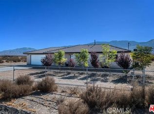 33393 El Dorado Dr, Lucerne Valley, CA 92356