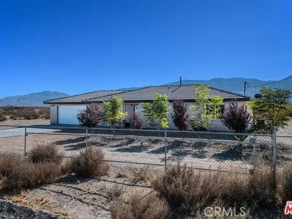 33393 El Dorado Dr, Lucerne Valley, CA 92356