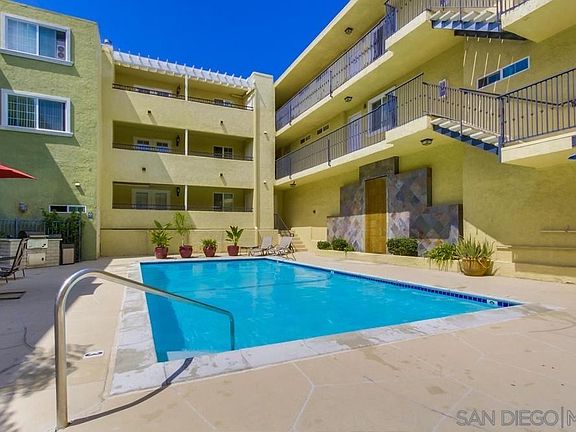 4th image of 5055 Collwood Way #312