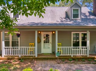 1086 McSwain Rd, Chesnee, SC 29323