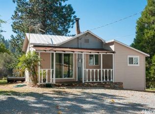 3960 Gott Rd, Greenwood, CA 95635