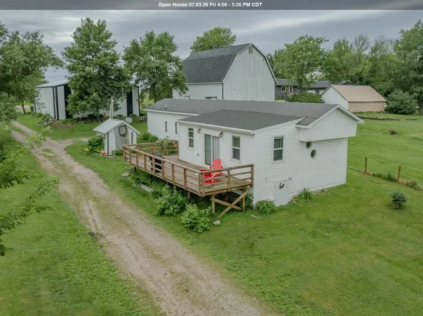 1818 Highway 9, Spirit Lake, IA 51360
